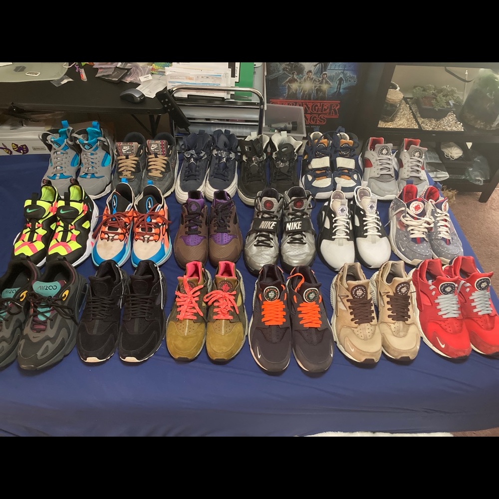 Nike Shoes